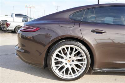 2018 Porsche Panamera   - Photo 15 - San J Uan, TX 78589