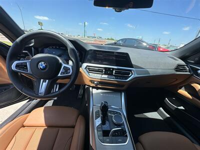 2023 BMW M440i xDrive   - Photo 41 - San J Uan, TX 78589