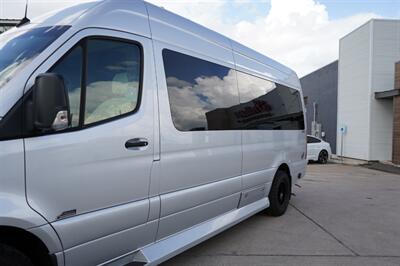 2021 Mercedes-Benz Sprinter 3500XD   - Photo 6 - San J Uan, TX 78589