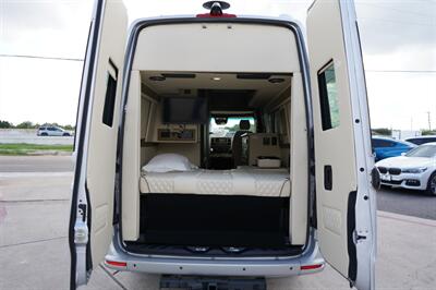 2021 Mercedes-Benz Sprinter 3500XD   - Photo 12 - San J Uan, TX 78589