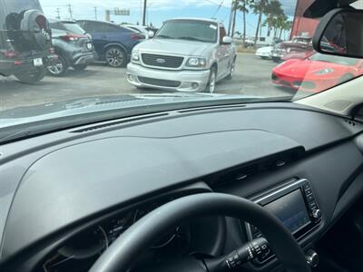 2024 Nissan Kicks S   - Photo 41 - San Juan, TX 78589