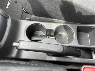 2024 Nissan Kicks S   - Photo 35 - San Juan, TX 78589