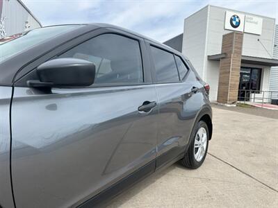2024 Nissan Kicks S   - Photo 6 - San Juan, TX 78589