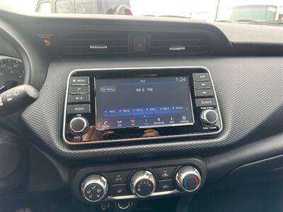 2024 Nissan Kicks S   - Photo 33 - San Juan, TX 78589