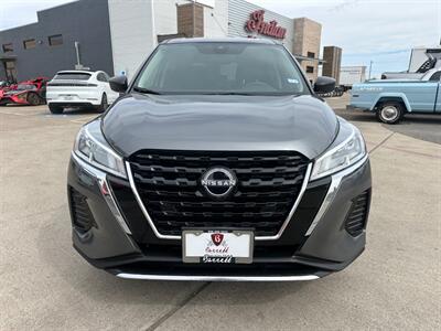2024 Nissan Kicks S   - Photo 22 - San Juan, TX 78589