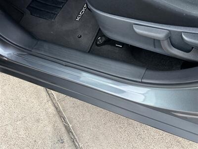 2024 Nissan Kicks S   - Photo 31 - San Juan, TX 78589