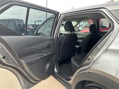 2024 Nissan Kicks S   - Photo 27 - San Juan, TX 78589