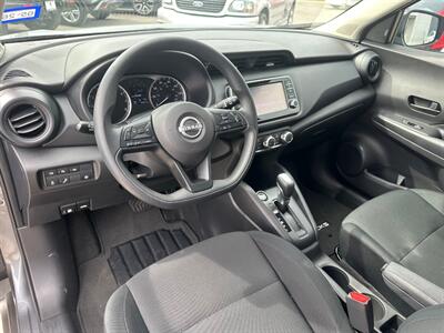 2024 Nissan Kicks S   - Photo 39 - San Juan, TX 78589