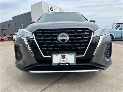 2024 Nissan Kicks S   - Photo 21 - San Juan, TX 78589