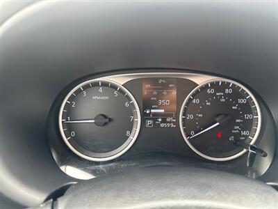 2024 Nissan Kicks S   - Photo 42 - San Juan, TX 78589