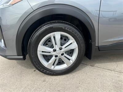 2024 Nissan Kicks S   - Photo 7 - San Juan, TX 78589