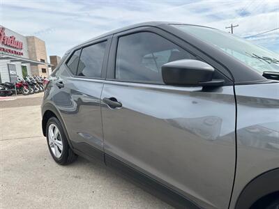 2024 Nissan Kicks S   - Photo 16 - San Juan, TX 78589
