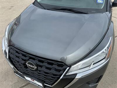 2024 Nissan Kicks S   - Photo 20 - San Juan, TX 78589
