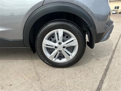 2024 Nissan Kicks S   - Photo 13 - San Juan, TX 78589
