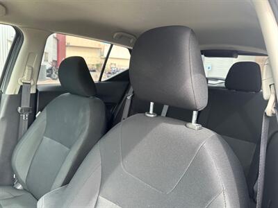 2024 Nissan Kicks S   - Photo 30 - San Juan, TX 78589