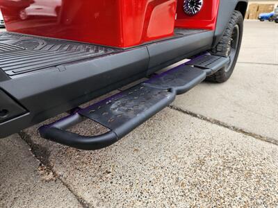 2026 VENOM EV STEALTH 4 SEATER LIFTED   - Photo 16 - San Juan, TX 78589