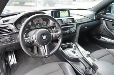 2018 BMW M4   - Photo 40 - San J Uan, TX 78589