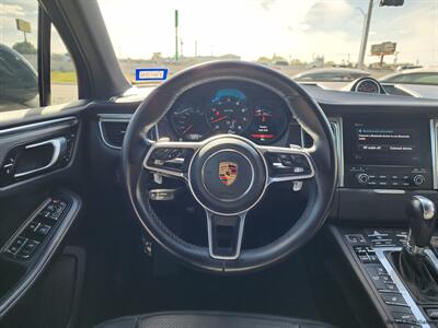 2018 Porsche Macan GTS   - Photo 32 - San Juan, TX 78589