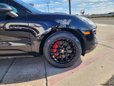 2018 Porsche Macan GTS   - Photo 20 - San Juan, TX 78589