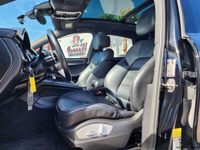 2018 Porsche Macan GTS   - Photo 2 - San Juan, TX 78589