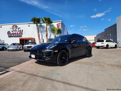 2018 Porsche Macan GTS   - Photo 4 - San Juan, TX 78589