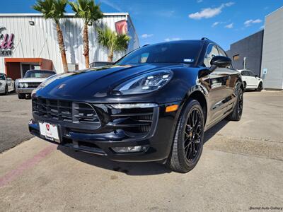 2018 Porsche Macan GTS   - Photo 5 - San Juan, TX 78589