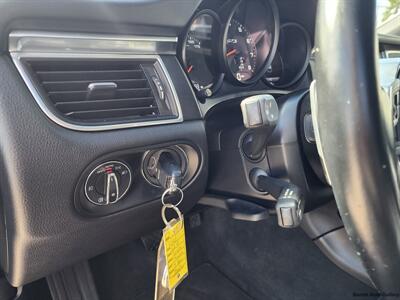 2018 Porsche Macan GTS   - Photo 37 - San Juan, TX 78589