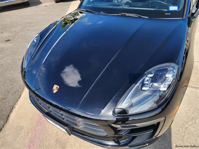 2018 Porsche Macan GTS   - Photo 25 - San Juan, TX 78589
