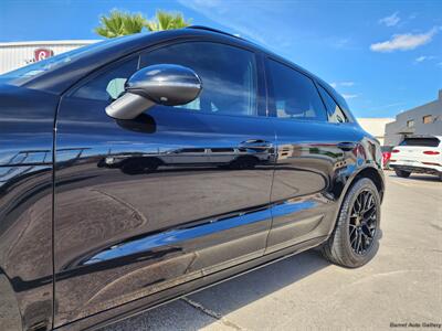 2018 Porsche Macan GTS   - Photo 8 - San Juan, TX 78589