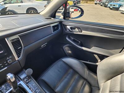 2018 Porsche Macan GTS   - Photo 43 - San Juan, TX 78589