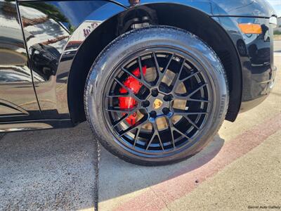 2018 Porsche Macan GTS   - Photo 21 - San Juan, TX 78589