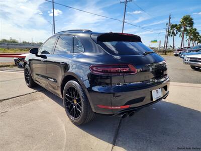 2018 Porsche Macan GTS   - Photo 12 - San Juan, TX 78589