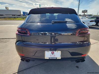 2018 Porsche Macan GTS   - Photo 13 - San Juan, TX 78589