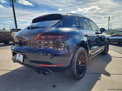2018 Porsche Macan GTS   - Photo 16 - San Juan, TX 78589