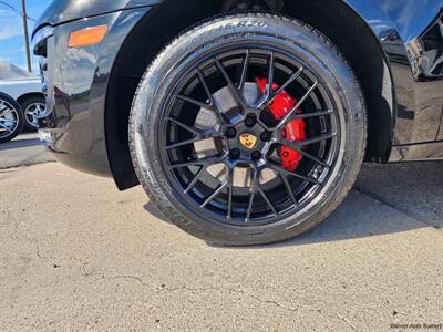 2018 Porsche Macan GTS   - Photo 7 - San Juan, TX 78589