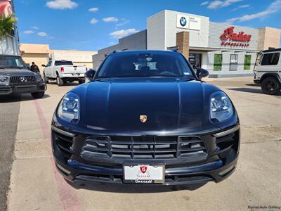 2018 Porsche Macan GTS   - Photo 23 - San Juan, TX 78589