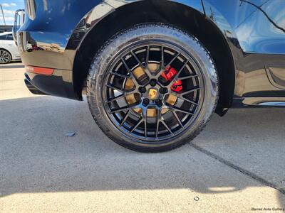 2018 Porsche Macan GTS   - Photo 18 - San Juan, TX 78589