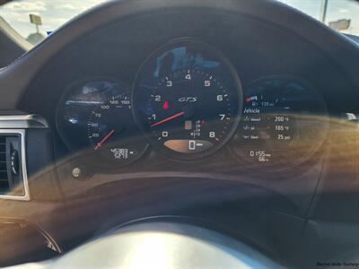 2018 Porsche Macan GTS   - Photo 40 - San Juan, TX 78589