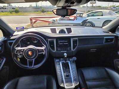 2018 Porsche Macan GTS   - Photo 31 - San Juan, TX 78589
