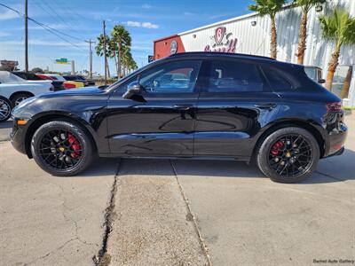 2018 Porsche Macan GTS   - Photo 3 - San Juan, TX 78589