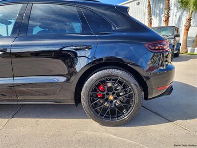 2018 Porsche Macan GTS   - Photo 10 - San Juan, TX 78589