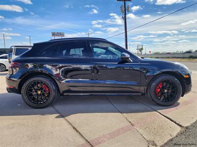 2018 Porsche Macan GTS   - Photo 19 - San Juan, TX 78589