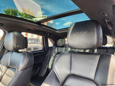 2018 Porsche Macan GTS   - Photo 36 - San Juan, TX 78589