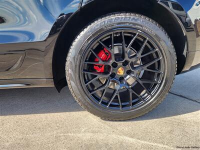 2018 Porsche Macan GTS   - Photo 11 - San Juan, TX 78589