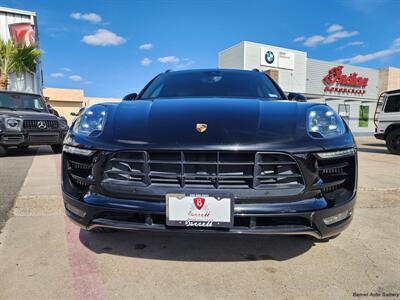 2018 Porsche Macan GTS   - Photo 24 - San Juan, TX 78589