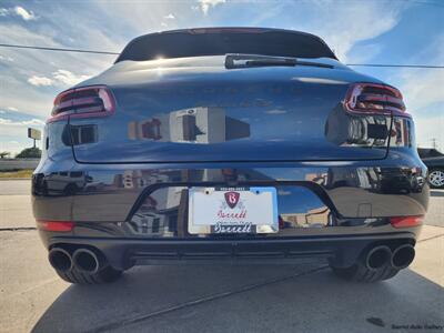 2018 Porsche Macan GTS   - Photo 14 - San Juan, TX 78589