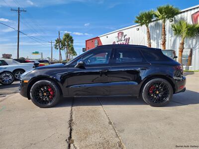 2018 Porsche Macan GTS   - Photo 9 - San Juan, TX 78589