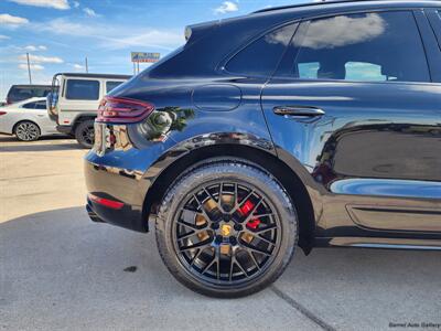 2018 Porsche Macan GTS   - Photo 17 - San Juan, TX 78589