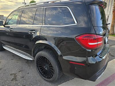 2017 Mercedes-Benz GLS AMG GLS 63   - Photo 15 - San Juan, TX 78589