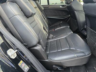 2017 Mercedes-Benz GLS AMG GLS 63   - Photo 41 - San Juan, TX 78589